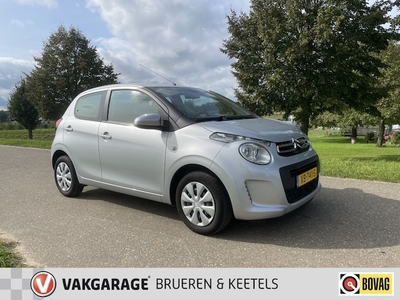 Citroën C1 Benzine