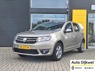 Dacia Sandero Benzine