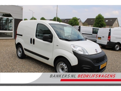 Fiat Fiorino Diesel