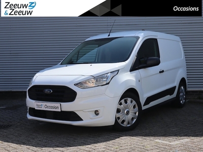 Ford Transit Connect Diesel