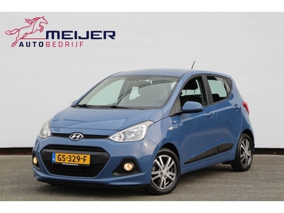 Hyundai i10 Benzine