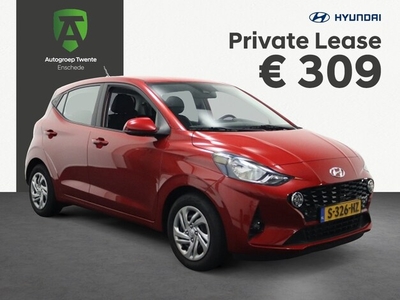 Hyundai i10 Benzine