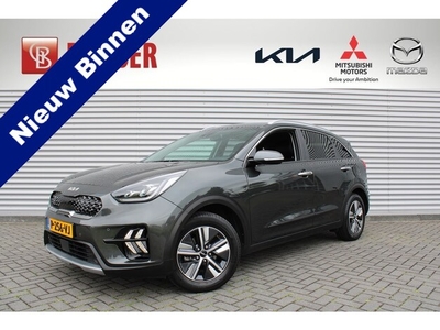 Kia Niro Hybride