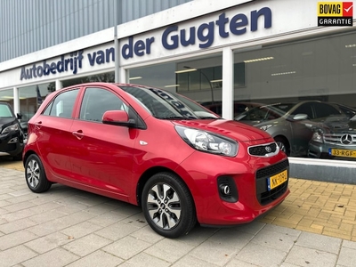 Kia Picanto Benzine