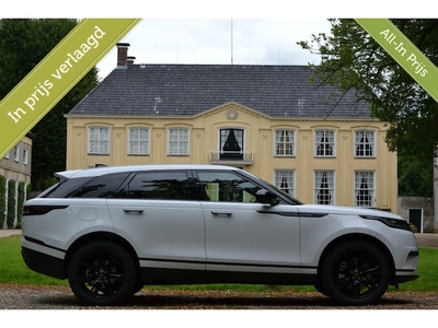 Land Rover Range Rover Velar Benzine