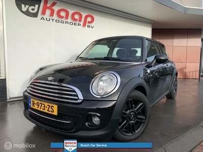 Mini Cooper D Diesel