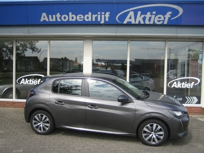 Peugeot 208 Benzine