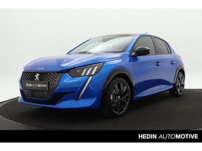 Peugeot 208 Benzine