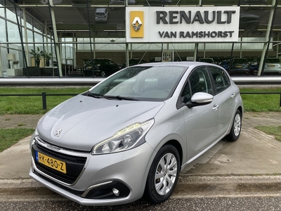 Peugeot 208 Diesel