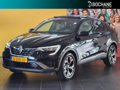 Renault Arkana Benzine