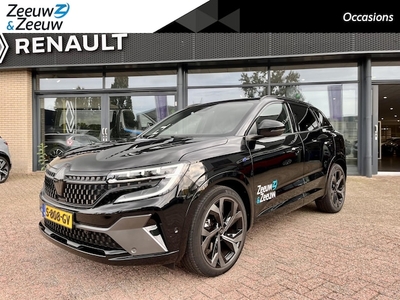 Renault Austral Benzine