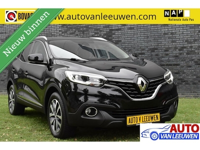 Renault Kadjar Benzine