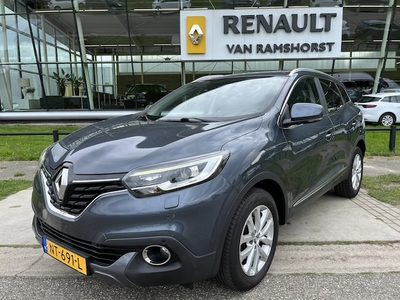 Renault Kadjar Benzine