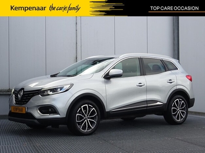 Renault Kadjar Benzine