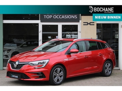 Renault Megane Benzine