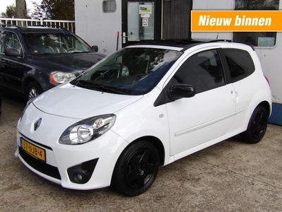 Renault Twingo Benzine