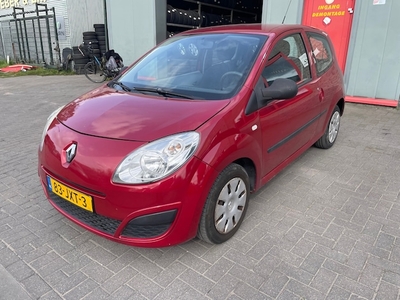 Renault Twingo Benzine