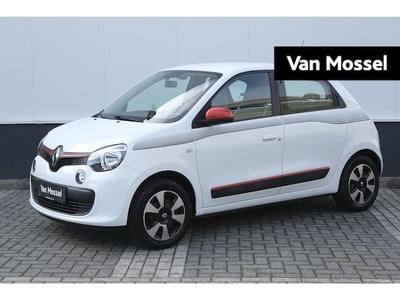 Renault Twingo Benzine