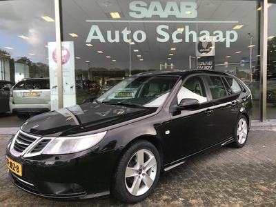 Saab 9-3 Benzine