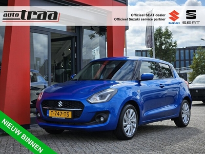 Suzuki Swift Benzine