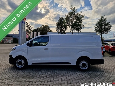 Toyota ProAce Worker Diesel