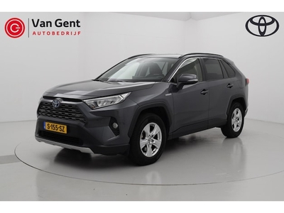 Toyota RAV4 Benzine