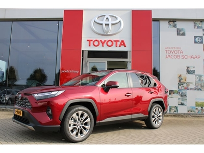 Toyota RAV4 Benzine