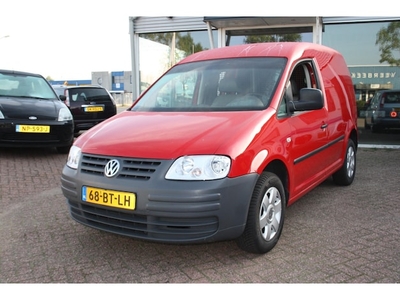 Volkswagen Caddy Diesel