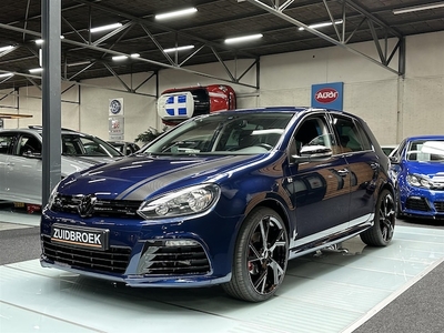 Volkswagen Golf Benzine