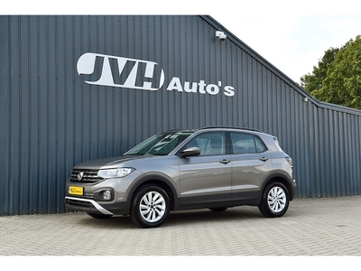 Volkswagen T-Cross Benzine