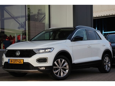 Volkswagen T-Roc Benzine