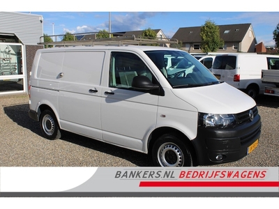 Volkswagen Transporter Diesel