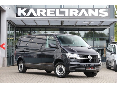 Volkswagen Transporter Diesel