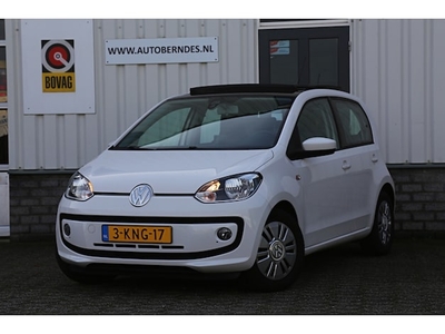 Volkswagen Up! Benzine