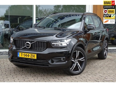 Volvo XC40 Benzine