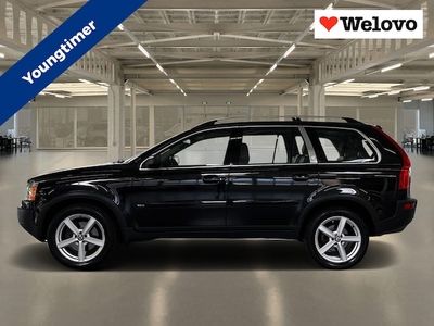 Volvo XC90 Benzine