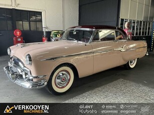 1953 Packard Mayfair Coupe LT562