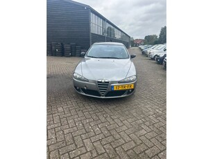 Alfa Romeo 147 1.6 T.Spark Progression