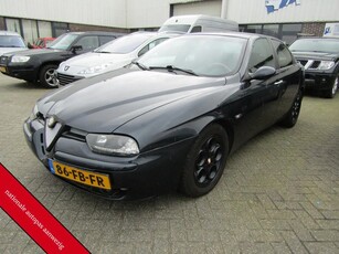 Alfa Romeo 156 1.8-16V T.Spark (bj 2000)