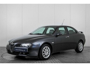 Alfa Romeo 156 1.8 T.Spark Distinctive (bj 2005)