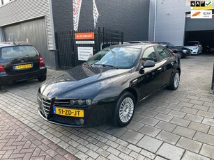 Alfa Romeo 159 1.8 mpi Business 1e Eigenaar! Airco NAP APK