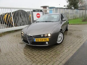 Alfa Romeo 159 1.9 JTS Distinctive (bj 2006)