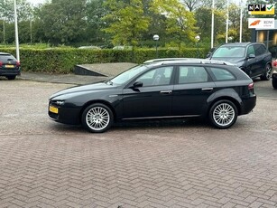 Alfa Romeo 159 Sportwagon 1.9 JTS Elegante