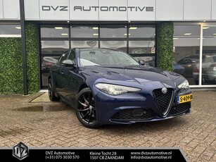 Alfa Romeo Giulia 2.2D Super Pano Drive Assist ACC