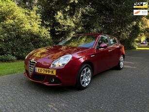 Alfa Romeo Giulietta 1.4 T Distinctive Xenon / Cruise 77257