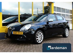 Alfa Romeo Giulietta 1.4 T Panorama Clima