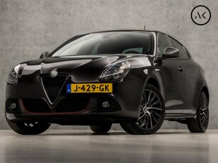 Alfa Romeo Giulietta 1.4 Turbo (NAVIGATIE, CLIMATE, GETINT