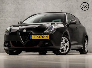 Alfa Romeo Giulietta 1.4 Turbo Super Sport 170Pk Automaat