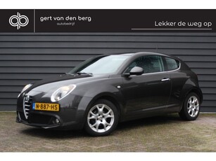 Alfa Romeo MiTo 0.9 TwinAir Distinctive - CLIMA - CRUISE -