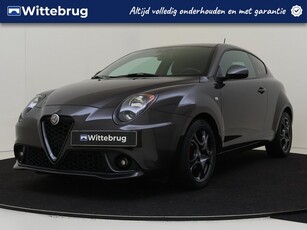 Alfa Romeo MiTo 0.9 TwinAir ECO Super 105 pk Trekhaak